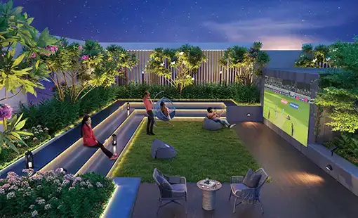 Sheth Promont Mumbai Images