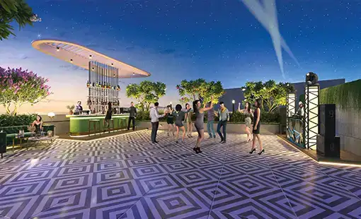 Sheth Promont Mumbai Images